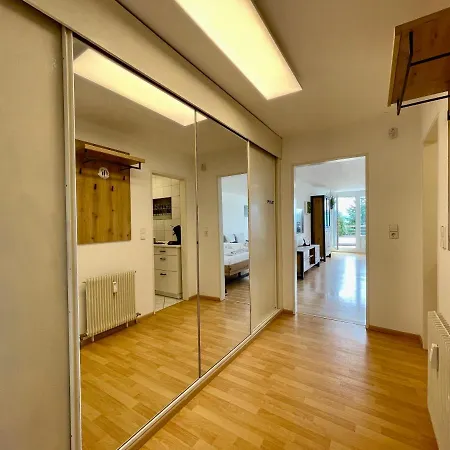 Laengl -waldluft- Mit Pool Und Sauna Im Allgaeu Apartamento Scheidegg