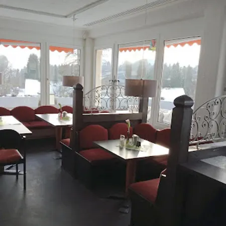 Apartamento Laengl -waldluft- Mit Pool Und Sauna Im Allgaeu