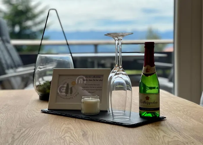 Laengl -waldluft- Mit Pool Und Sauna Im Allgaeu *