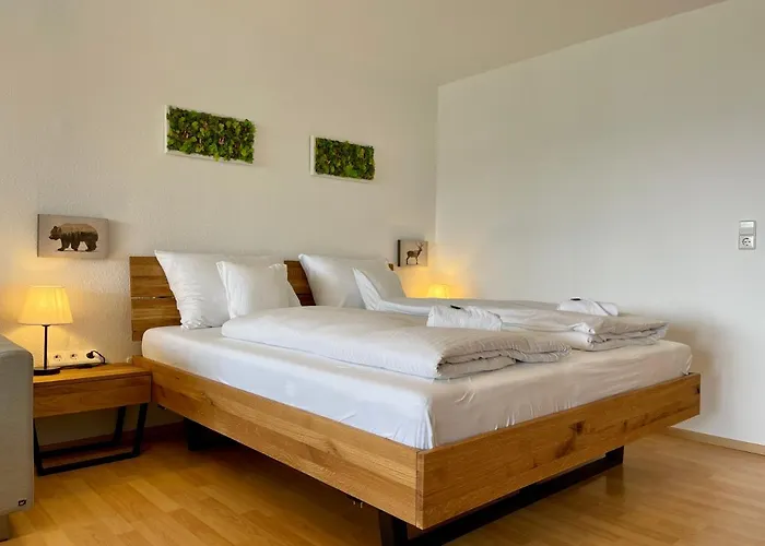 Laengl -waldluft- Mit Pool Und Sauna Im Allgaeu Scheidegg