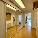 Laengl -waldluft- Mit Pool Und Sauna Im Allgaeu Lejlighed Scheidegg