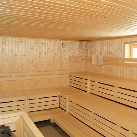 شقة Laengl -waldluft- Mit Pool Und Sauna Im Allgaeu *