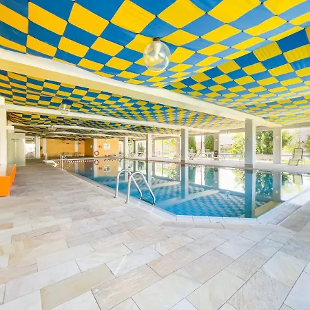 Apartment Längl -waldluft- Mit Pool Und Sauna Im Allgäu