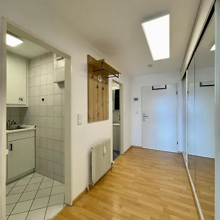 Laengl -waldluft- Mit Pool Und Sauna Im Allgaeu Apartmán Scheidegg