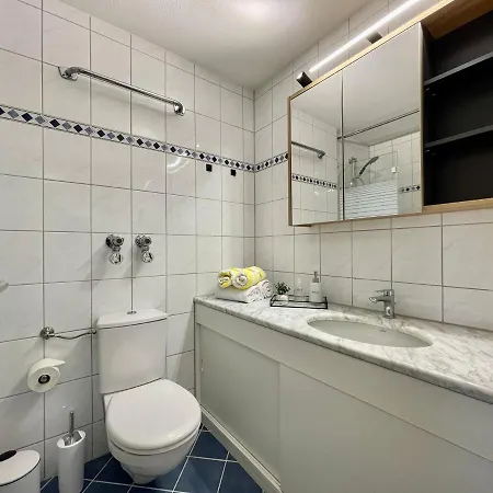 شقة Laengl -waldluft- Mit Pool Und Sauna Im Allgaeu
