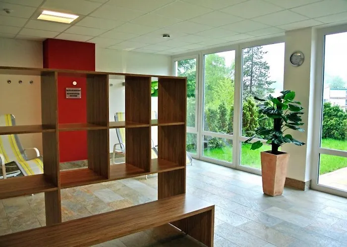 Längl -waldluft- Mit Pool Und Sauna Im Allgäu Apartment