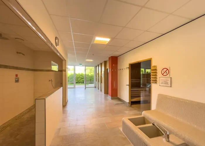Längl -waldluft- Mit Pool Und Sauna Im Allgäu Apartment *