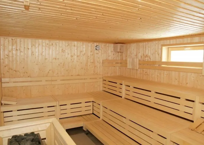 Apartment Längl -waldluft- Mit Pool Und Sauna Im Allgäu *