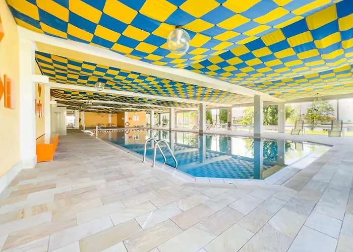 Apartment Längl -waldluft- Mit Pool Und Sauna Im Allgäu