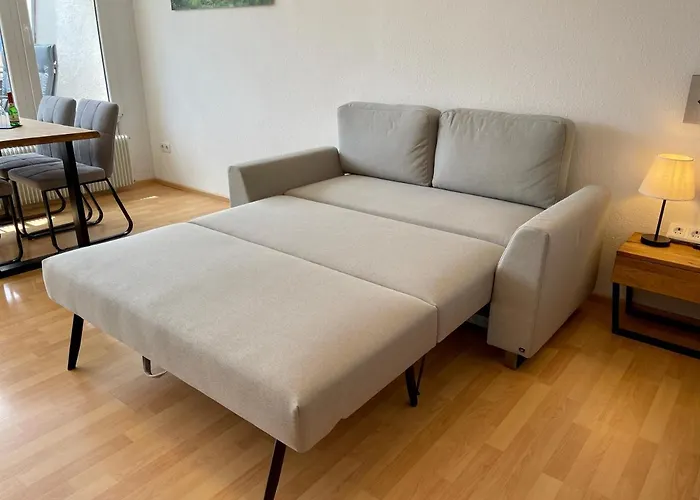 Appartement Laengl -waldluft- Mit Pool Und Sauna Im Allgaeu *