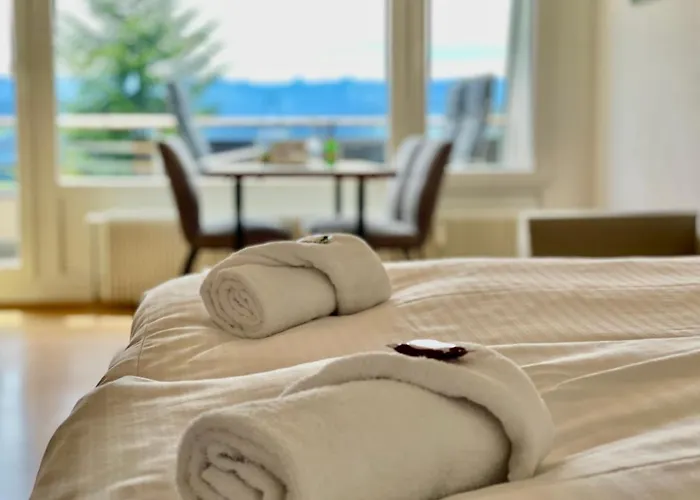 Längl -waldluft- Mit Pool Und Sauna Im Allgäu Apartment *