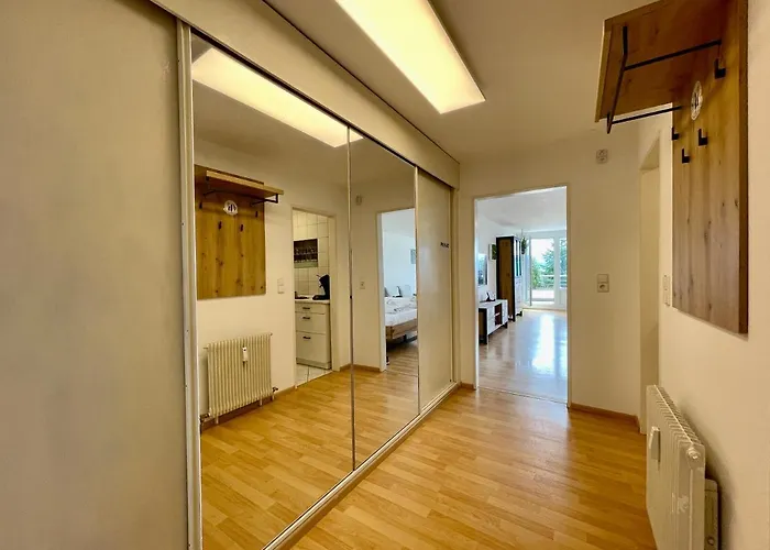 Längl -waldluft- Mit Pool Und Sauna Im Allgäu Apartment Scheidegg