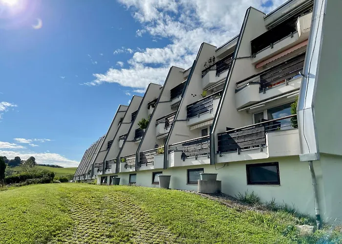 Längl -waldluft- Mit Pool Und Sauna Im Allgäu Apartment *