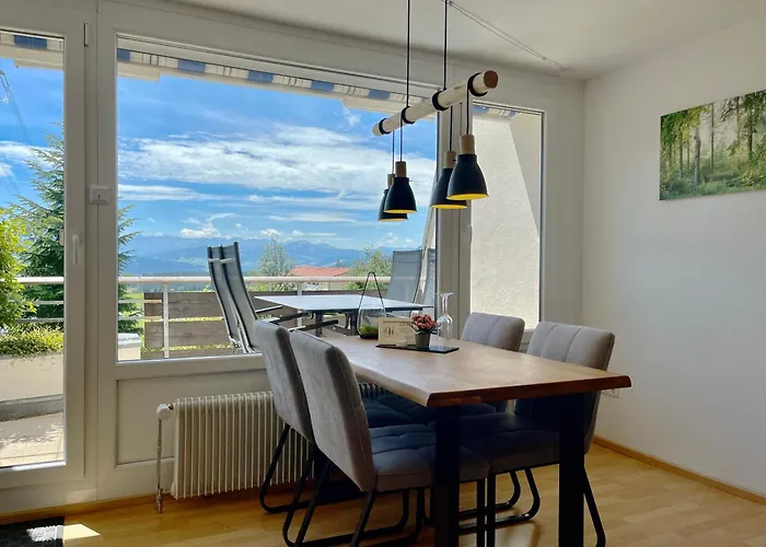 Apartment Längl -waldluft- Mit Pool Und Sauna Im Allgäu *